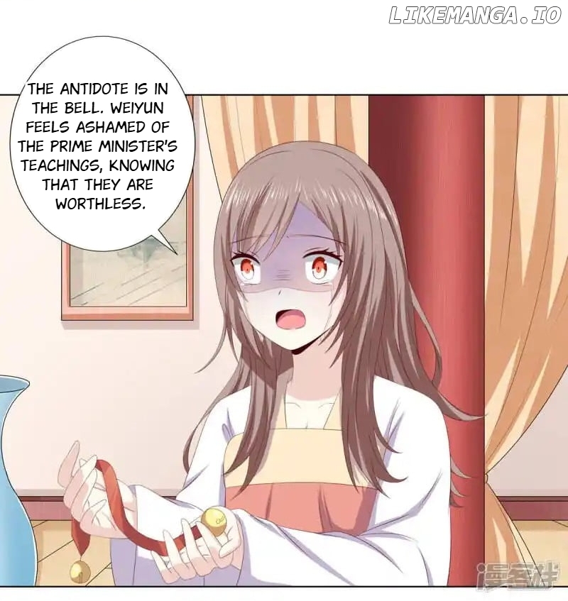 Rewrite My Fate chapter 68 - page 30